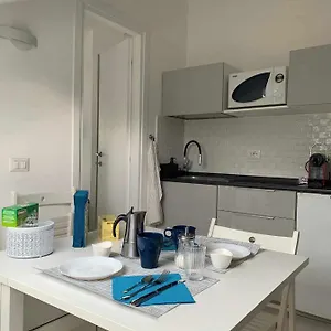 Appartamento Casa Tea, Rapallo