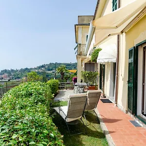 Joivy Portofino Sweet In Rapallo