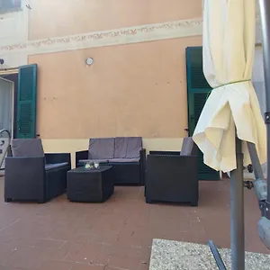 I La Casa Almar Appartement